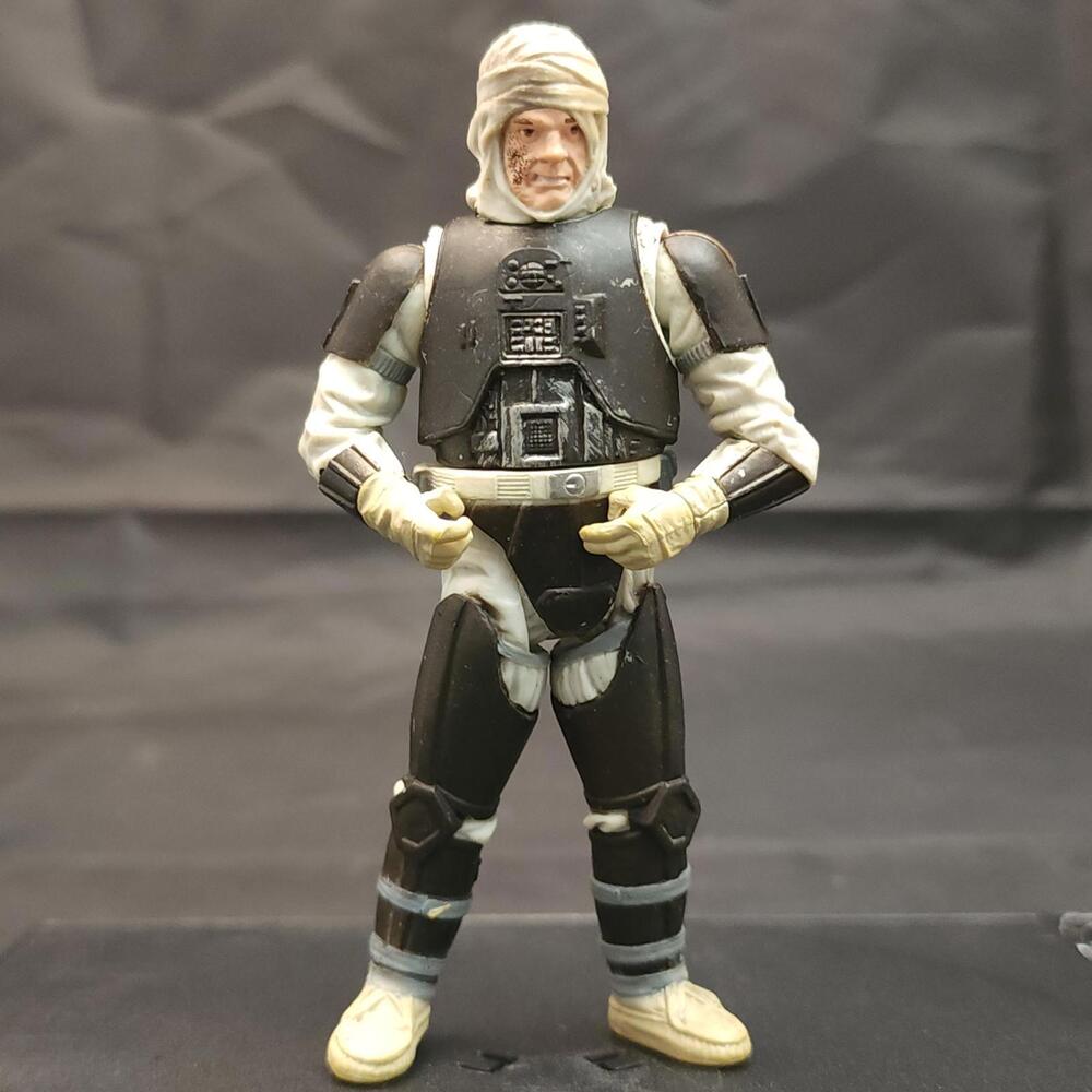 Dengar Star Wars: The‎ Black Series Archive Hasbro, 2004